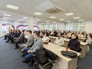 Нижегородские предприниматели приглашаются на конференцию «Мой бизнес 360» в Кстовском районе